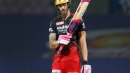 Sports News | IPL 2022: RCB's Hazelwood Feels Du Plessis Has 'relaxed Approach' to Keep Things Simple