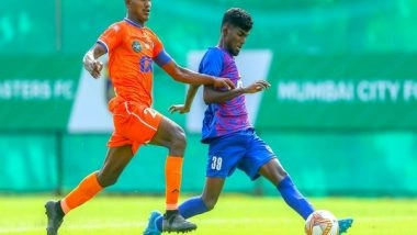 Sports News | RF Development League: Bengaluru Down Goa to Script Successive Wins