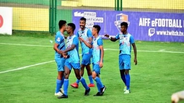 Sports News | Santosh Trophy: Services Script Comeback Win Against Gujarat