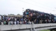 India News | Madurai Court Releases 23 Accused in 2017 Train Blockade Case
