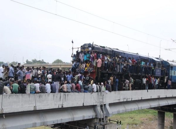 India News | Madurai Court Releases 23 Accused in 2017 Train Blockade Case