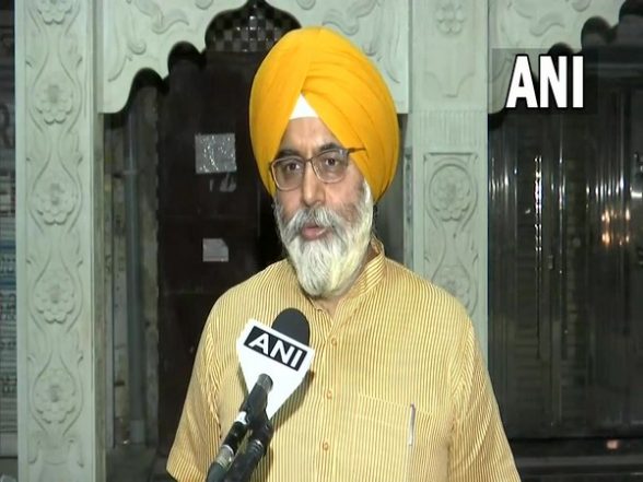 India News | Police Deployment Aimed at Avoiding Mishap During Anti-encroachment Drive in Jahangirpuri: North Delhi Mayor - Vimarsana News