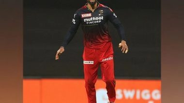 Sports News | IPL 2022: Virat Doing Everything Under His Control, Says RCB Coach Sanjay Bangar After Defeat Against SRH