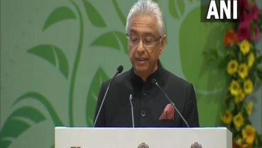 World News | Mauritius PM Pravind Jugnauth Calls India Pharmacy of World