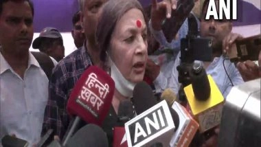 India News | Jahangirpuri: Brinda Karat Calls Demolition Drive Unconstitutional