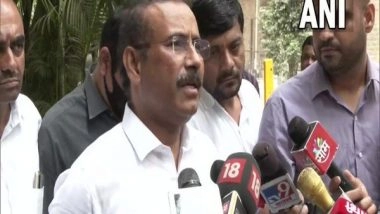 India News | Maharashtra Health Minister Says Covid Situation in State 'under Control'