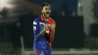 Sports News | IPL 2022: Post Win Against Punjab Kings, DC's Axar Patel Says Felt Good to See Bowlers Execute Plans Well