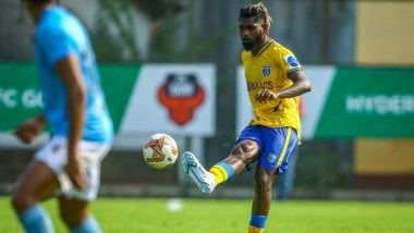 Sports News | RF Development League: Kerala Record Second Successive Win, Hyderabad Rally to Script First Victory