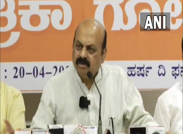 India News | Panel Headed by Former HC Judge to Scrutinise Tenders Above Rs 50 Cr: Karnataka CM Bommai
