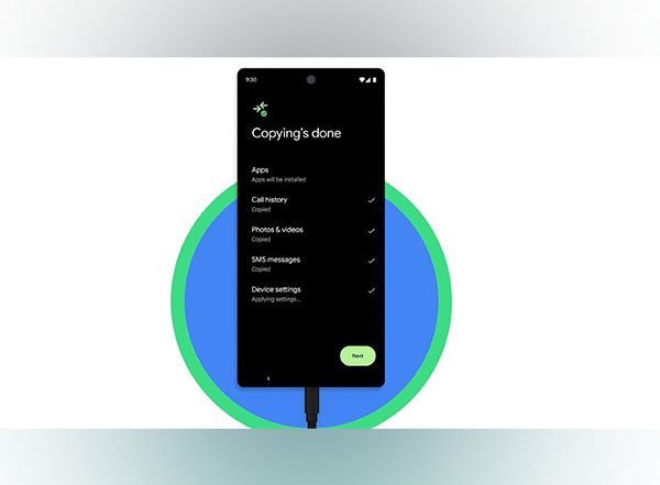 Tech News | Google Coming Up with Its IPhone App for 'wireless' Switching to Android