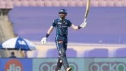 KKR vs GT: Hardik Pandya Scores Third Half-Century of IPL 2022