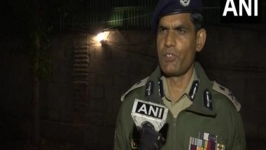 India News | J-K: 2 Pakistan Based JeM Terrorists Killed in Kulgam Encounter