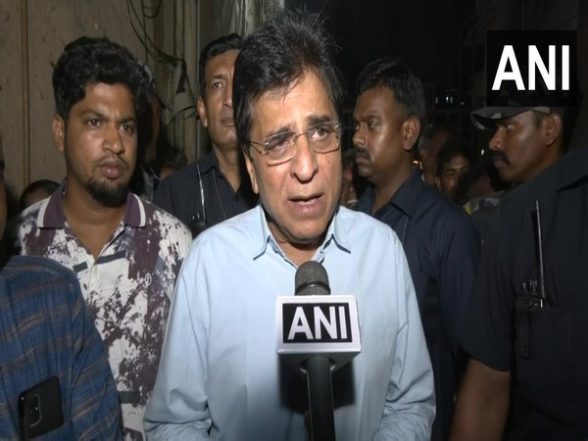 India News | Mumbai Police Refused to Lodge My FIR; 70-80 Shiv Sainiks Attacked Me: Kirit Somaiya - Vimarsana News