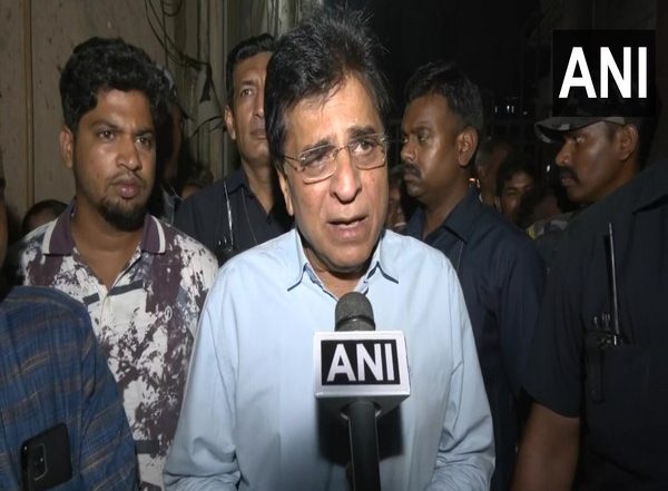 India News | Mumbai Police Refused to Lodge My FIR; 70-80 Shiv Sainiks Attacked Me: Kirit Somaiya