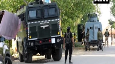 India News | 62 Terrorists Killed So Far This Year, 39 Belong to LeT: Jammu and Kashmir Police