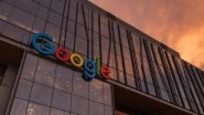 Tech News | Google Coming Up with Pixel Smartwatch, Prototype Spotted at a Restaurant