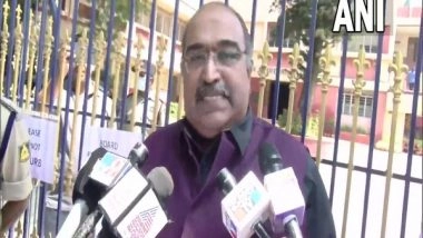 India News | Row over Bibles in Classrooms: Principal Says Will Seek Legal Opinion After Karnataka School Accused of 'violating Articles 25, 30'.