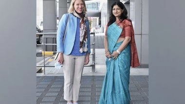 World News | Norway to Become Member of International Solar Alliance