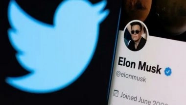 Tech News | 'Moving On...': Elon Musk's Cryptic Message on Twitter