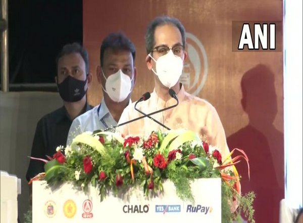 Hanuman Chalisa Row: ‘We Know How To Counter Dadagiri’, Says Maharashtra CM Uddhav Thackeray