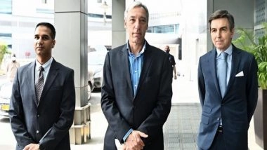 World News | Portugal Foreign Minister's India Visit Renews Opportunity to Expand Ties: MEA