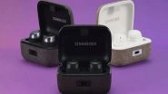 Tech News | Sennheiser's Momentum True Wireless 3 Packs Improved ANC, Fresh Design