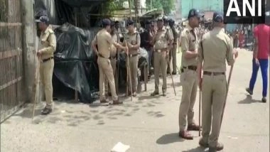 India News | Uttrakhand: No Permission for Mahapanchayat, Sec 144 Imposed in Haridwar Village