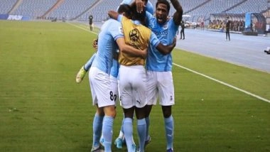 Sports News | AFC Champions League: Mumbai City FC End Historic Campaign with Victory over Al-Quwa Al-Jawiya