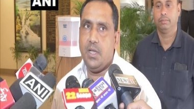 India News | Jharkhand Minister Urges PM Modi to Bring Petrol, Diesel Under GST Ambit