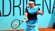 Sports News | Madrid Open: Ons Jabeur Beats Paolini; Halep Sets Badosa Clash in R2