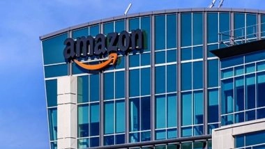 Tech News | Alexa to Notify Users when a Security Camera Detects a Human or Package