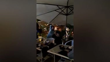 World News | Former Pak Dy Speaker Suri Lodges FIR After Being Attacked by 'PML-N Activists'