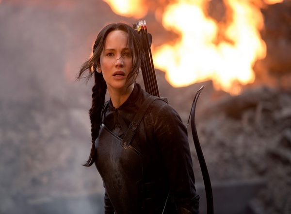 Entertainment News | 'Hunger Games' Prequel 'Ballad of Songbirds and Snakes' Unveiled at CinemaCon