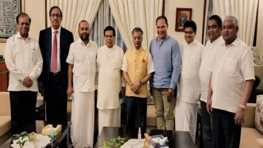 World News | Indian Envoy Gopal Baglay Reiterates India's Continued Commitment to Support Sri Lanka