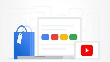 Tech News | Google Rolls out New User Controls to Let Users Limit Ads About Pregnancy, Parenting and More