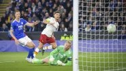 Leicester City 1-1 Roma, Europa Conference League 2021-22: Gianluca Mancini Nets Own Goal in Drawn Fixture&nbsp;(Watch Goal Video Highlights)