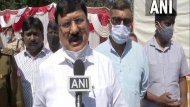 India News | Karnataka Govt Cancels PSI Recruitments, Re-exam Soon