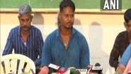 India News | Chennai Custodial Death: Police Offered Rs 1 Lakh Bribe to Stay Silent, Alleges Victim's Brother