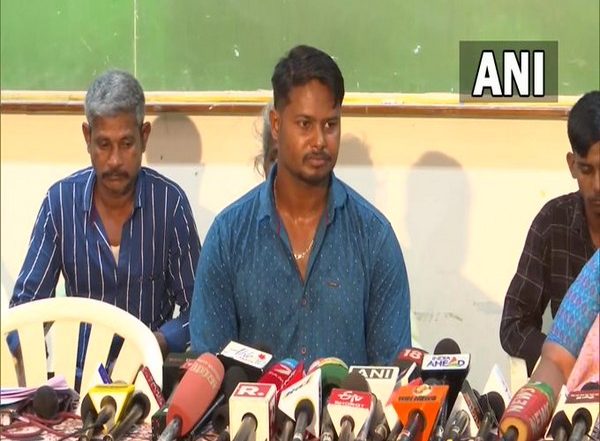 India News | Chennai Custodial Death: Police Offered Rs 1 Lakh Bribe to Stay Silent, Alleges Victim's Brother