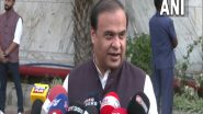 India News | 'UCC Will Have to Be Brought', Assam CM Underlines Need to 'give Justice to Muslim Women'