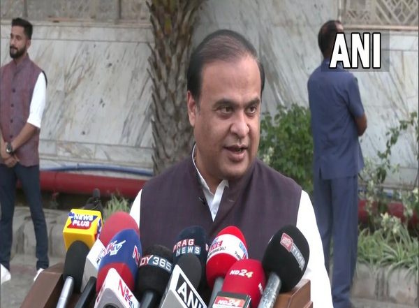 India News | 'UCC Will Have to Be Brought', Assam CM Underlines Need to 'give Justice to Muslim Women'