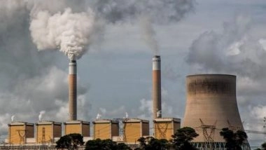 Science News | Study Illustrates Process of Fuel Production from Waste Material