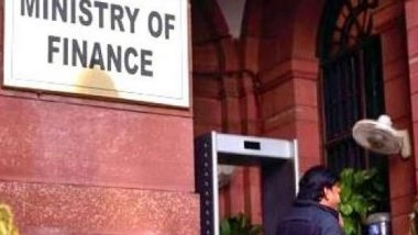 Business News | Man Arrested by DGGI Gurugram Officials for Input Tax Credit Fraud of Rs 16 Crore