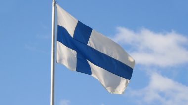 Finland Is Preparing To Apply for NATO Membership, Says Report