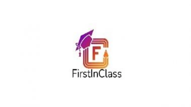 Business News | Edutech Start-up 'First In Class' Launches Free Education Platform for One Lakh Martyrs Families
