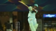 LSG vs CSK Stat Highlights, IPL 2022: Lucknow Super Giants Register Maiden Victory in Sensational High-Scoring Contest against Chennai Super Kings