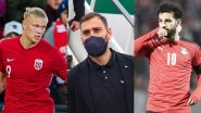 FIFA World Cup 2022: From Mohamed Salah to Gianluigi Donnarumma, Five Top Players Missing Out on the Showpiece Event in Qatar