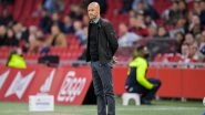 Cristiano Ronaldo Must Face Consequences, Says Erik ten Hag