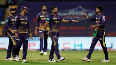 KKR vs LSG Preview: Likely Playing XIs, Key Battles, Head to Head and Other Things You Need To Know About TATA IPL 2022 Match 66