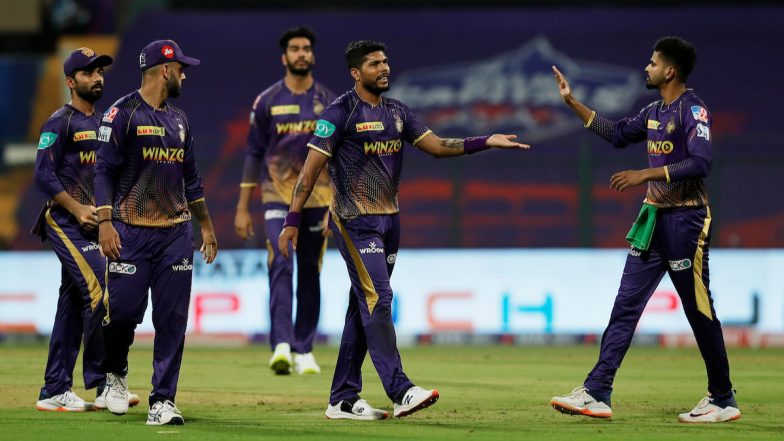 How To Watch KKR vs DC Live Streaming Online in India, IPL 2022? Get Free Live Telecast of Kolkata Knight Riders vs Delhi Capitals, TATA Indian Premier League 15 Cricket Match Score Updates on TV